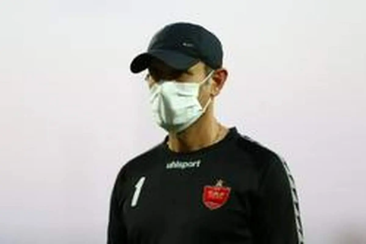 ۲ پیروزی تا دبل یحیی با پرسپولیس