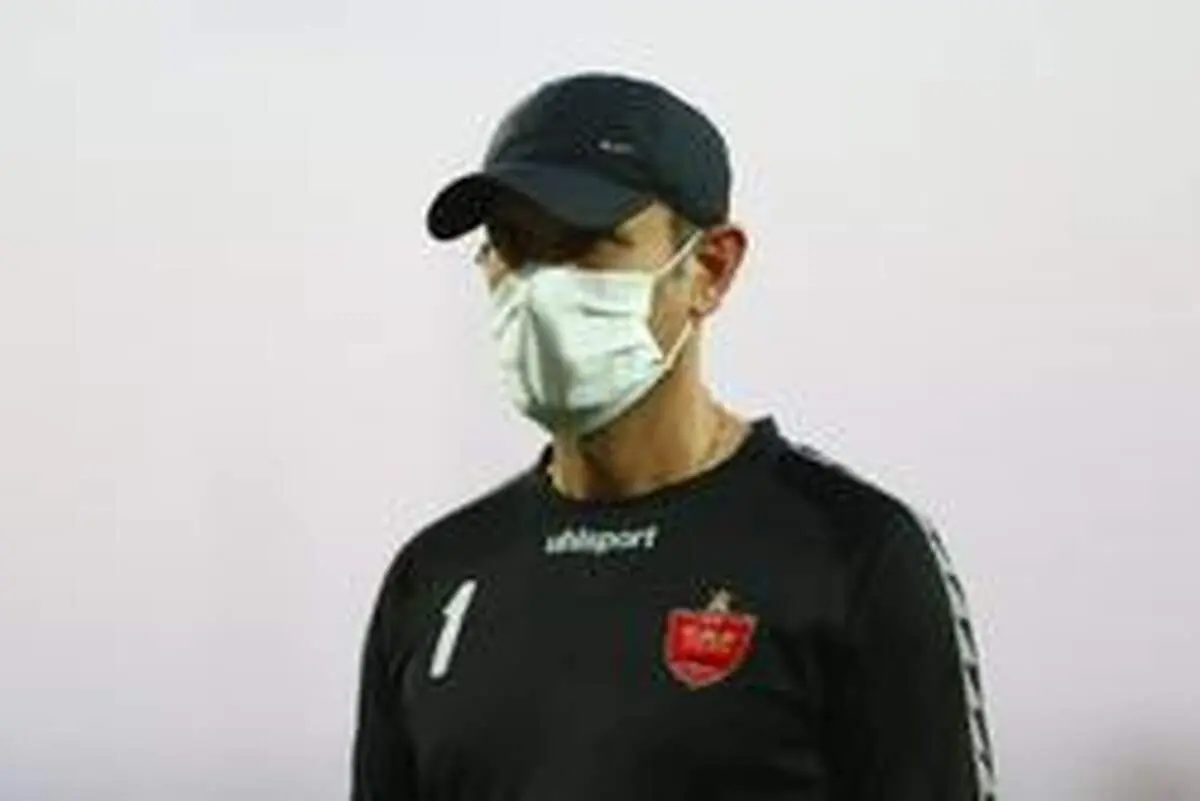 ۲ پیروزی تا دبل یحیی با پرسپولیس
