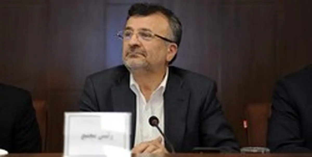 داورزنی: پیکان و سایپا تکلیف بدهی خود را مشخص نکنند، چارهای جز جایگزین کردن تیمهای دیگر نداریم