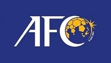 بازتاب پیوستن سهراب بختیاری زاده به شهر خودرو در سایت AFC