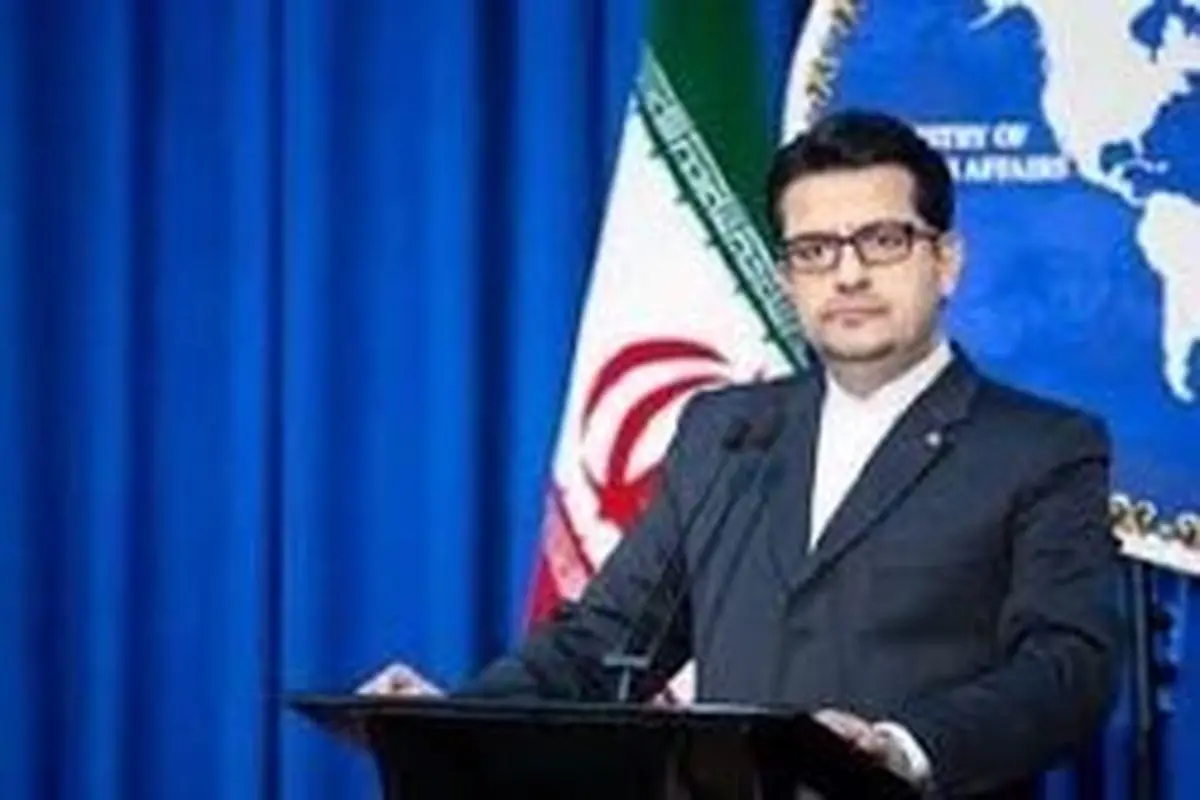 سخنگوی وزرات امور خارجه: اولویت همه سفیران ایران در کشور‌های خارجی کار اقتصادی است