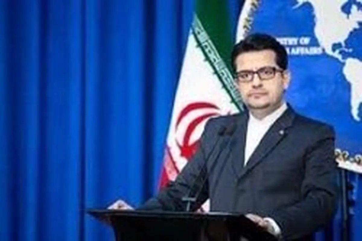سخنگوی وزرات امور خارجه: اولویت همه سفیران ایران در کشورهای خارجی کار اقتصادی است