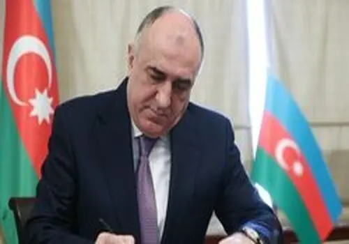 شروط وزیر خارجه آذربایجان برای گشایش مجدد سفارت در تهران 