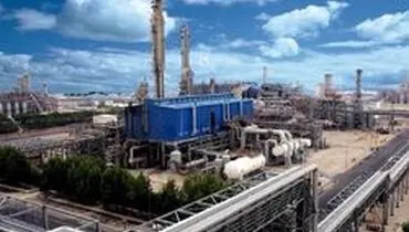پتروشیمی غدیر مجوز واردات ۵ هزار تن PVC را دریافت کرد