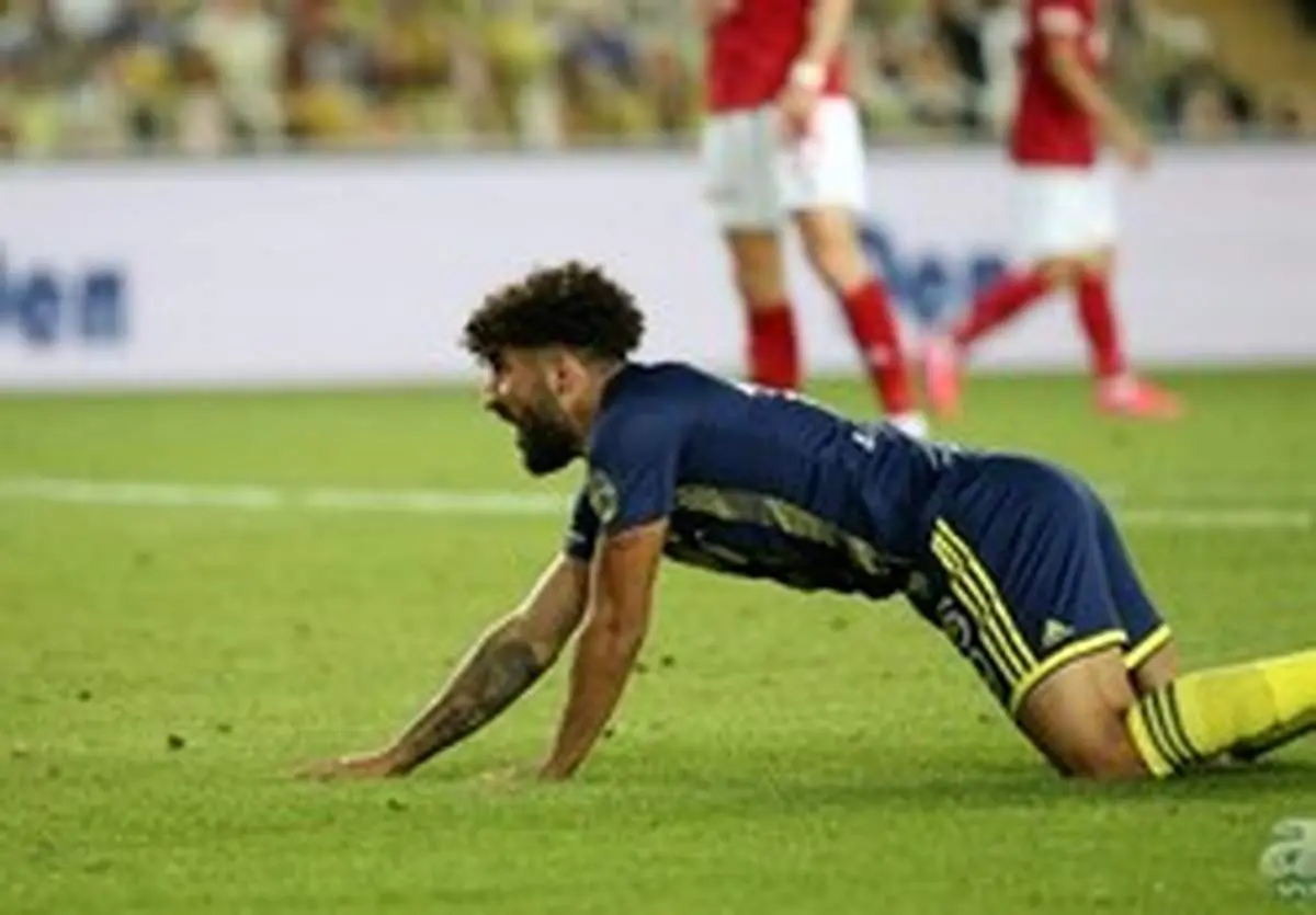 فنرباغچه صیادمنش را میفروشد