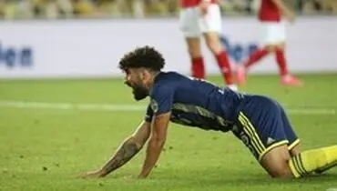 فنرباغچه صیادمنش را می‌فروشد
