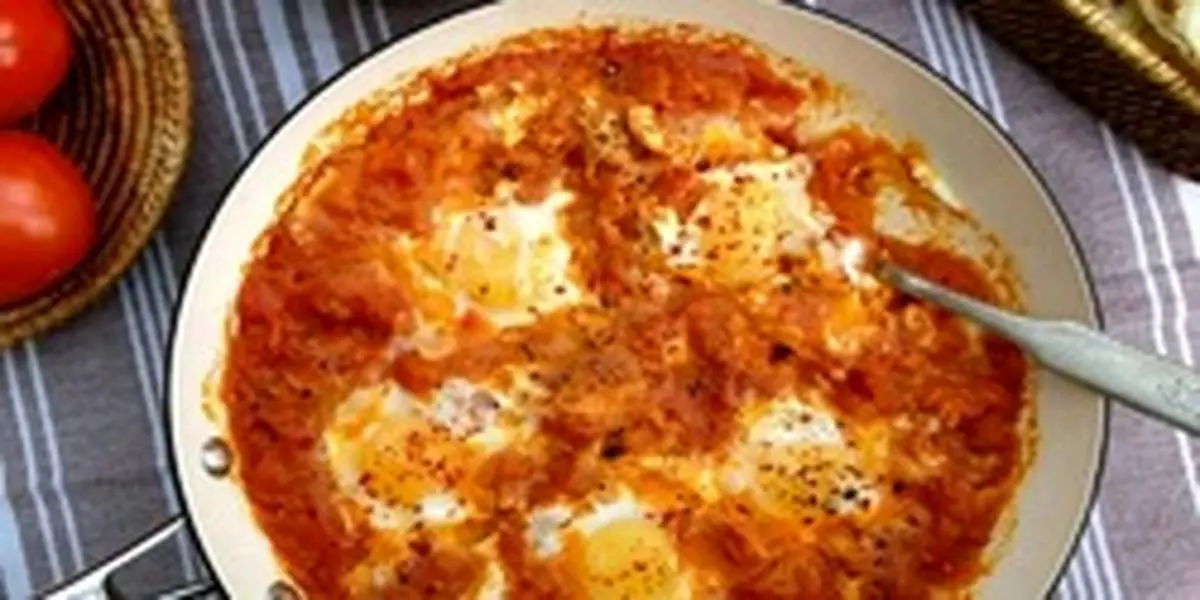 طرز تهیه املت قهوه خانه ای حرفه‌ای و خوشمزه