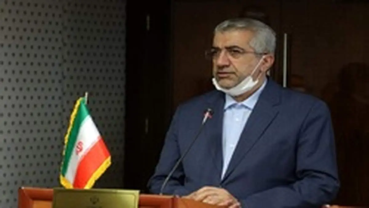 اردکانیان:تخصیص۲۶ میلیارد مکعب آب شور دریا برای آبزی پروری