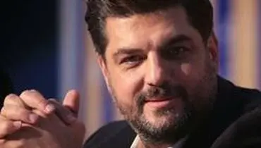 سام درخشانی به «ملکه گدایان» پیوست
