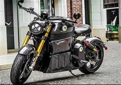 قیمت جدید موتورسیکلت‌های نیرو موتور در آذر ۱۴۰۴ اعلام شد
