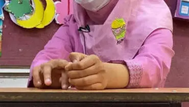 داستان دختری که معتاد به دنیا آمد در «شکلات تلخ»