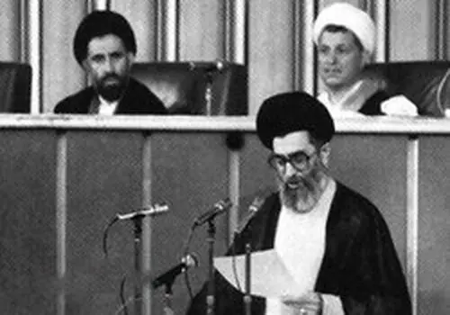 
سالروز فرمان تاریخی امام خمینی (ره)/ قطعنامه‌ای که جام زهر بود، اما پذیرفته شد
