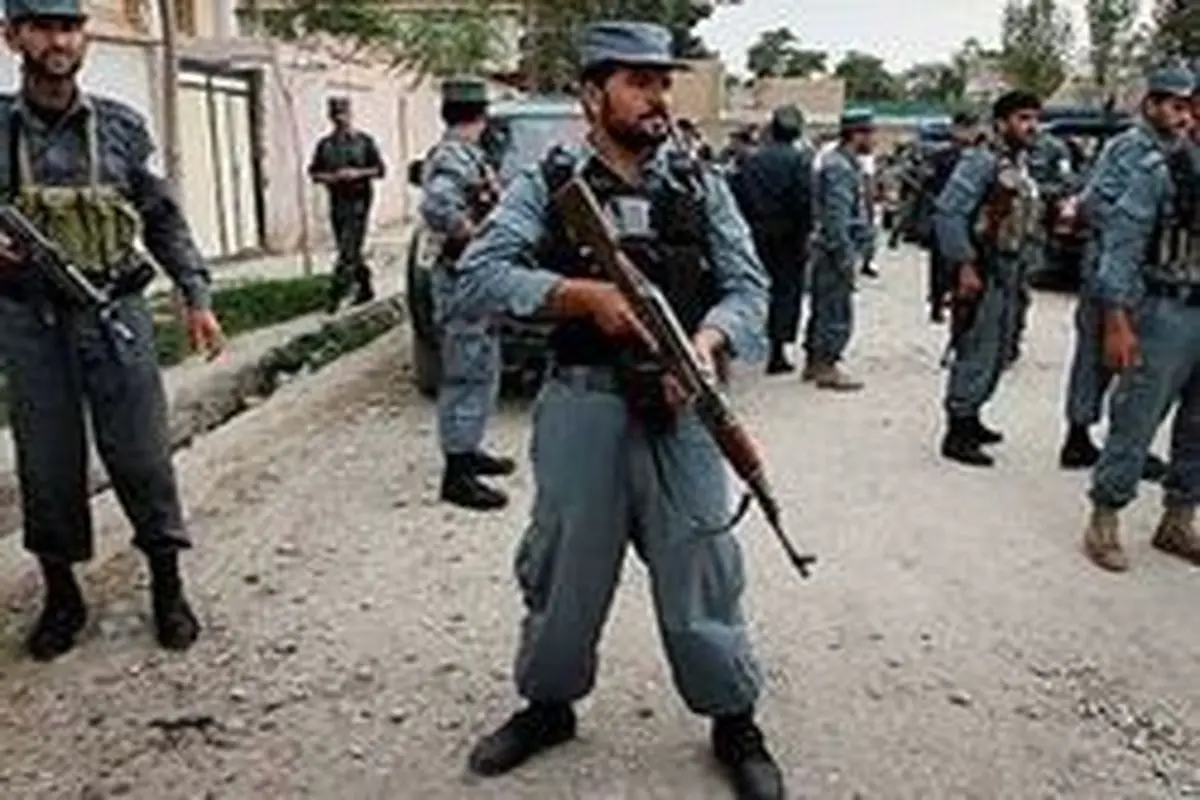 ۱۱۵ کشته در درگیری‌های اخیر افغانستان