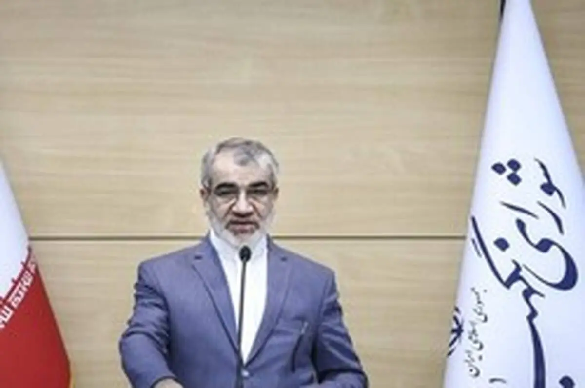 کدخدایی:هجمه‌ها به شورای نگهبان زیاد است/برخی انتقادات براساس خبر کذب است