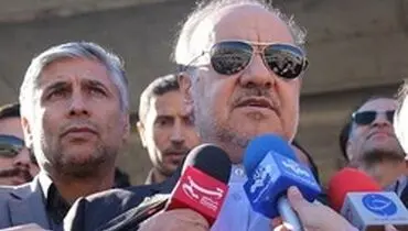 ۱۰۰درصد سهام استقلال و پرسپولیس در فرابورس واگذار می‌شود
