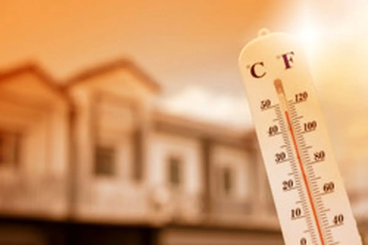 هوای اکثر نقاط کشور گرم‌تر می‌شود/ دمای خوزستان به ۵۰ درجه می‌رسد