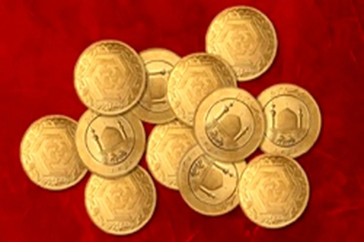 قیمت طلاوسکه امروز شنبه ۲۸ تیر/سکه ازمرز ۱۱ میلیون تومان عبور کرد