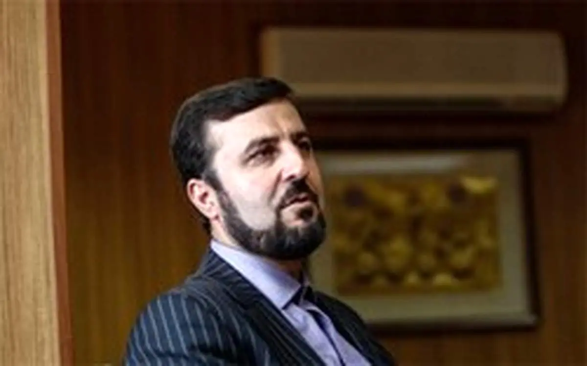 غریب‌آبادی: مخالفان سند همکاری تهران و پکن، نگران پیشرفت ایران هستند