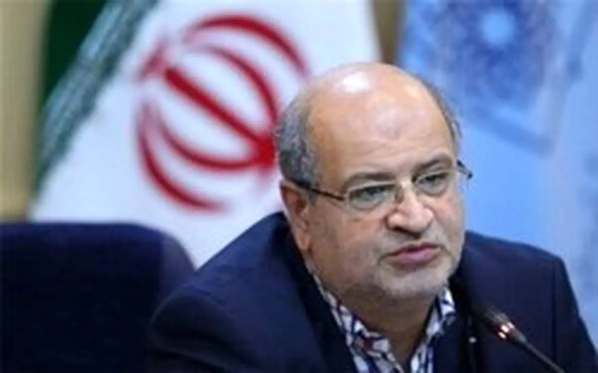 درخواست زالی برای افزایش مرخصی مادران باردار و شیرده