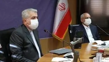 انتقاد وزیر نیرو از معطل ماندن تصویب برنامه آمایش سرزمین