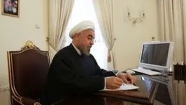 روحانی درگذشت مادر شهیدان اعتمادی عیدگاهی را تسلیت گفت