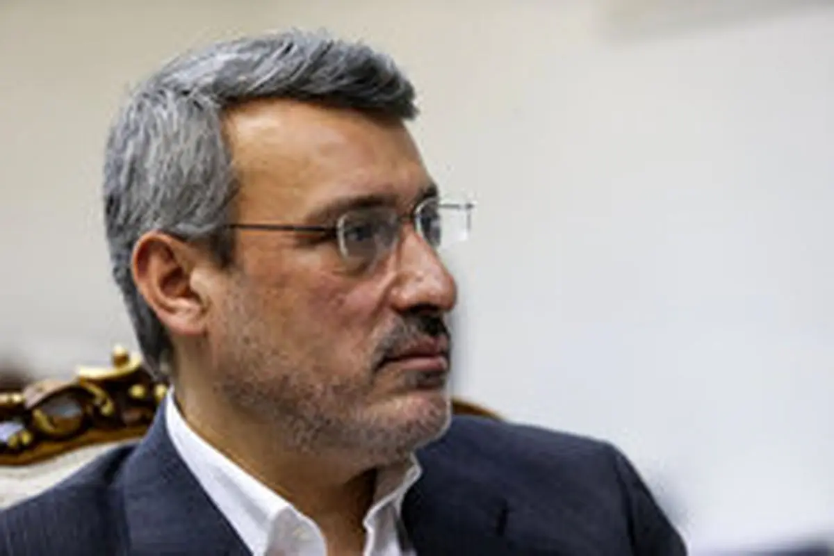 انتقاد بعیدی نژاد از اقدام "ایران اینترنشنال"