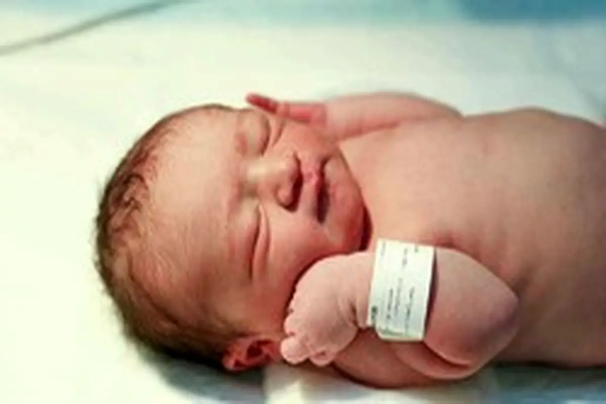 ثبت بیش از ۲۸۰هزار تولد و ۱۰۹ هزار فوتی در سه ماه اول سال
