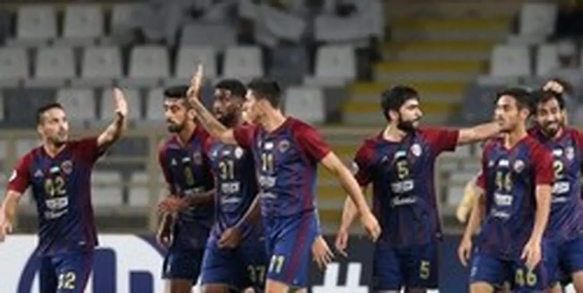 فوتا رقیب فرهاد مجیدی در لیگ قهرمانان آسیا شد+عکس