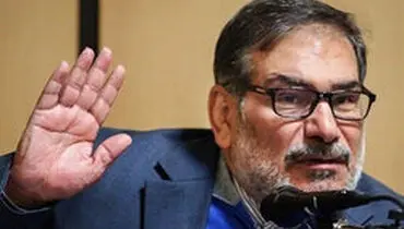 شمخانی خطاب به پمپئو: اعتراف به شکست مقابل ایران بهتر از لاف‌های احمقانه است