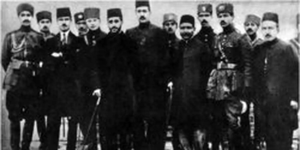 سزارین قرن جدید
