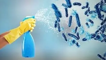 روش ضدعفونی کردن حمام مبتلایان به کرونا