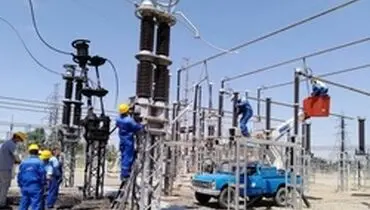 حادثه انفجار و آتش‌سوزی در نیروگاه شهید عباسپور درچه