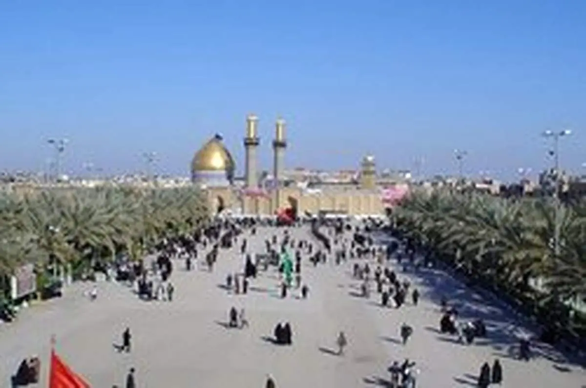استاندار کربلا: ورود زائران به کربلا در روز عرفه و قربان ممنوع شد