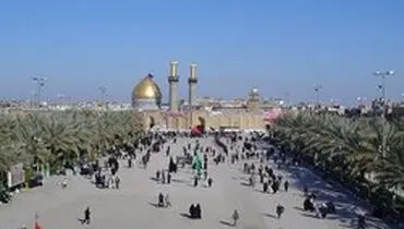 استاندار کربلا: ورود زائران به کربلا در روز عرفه و قربان ممنوع شد