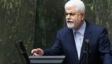 نماینده زاهدان: روحانی یک شب گرسنه نخوابیده که معنای گرسنگی را بداند/ اگر دولت کاری نکند مردم ما را از مجلس و دولت بیرون خواهند کرد
