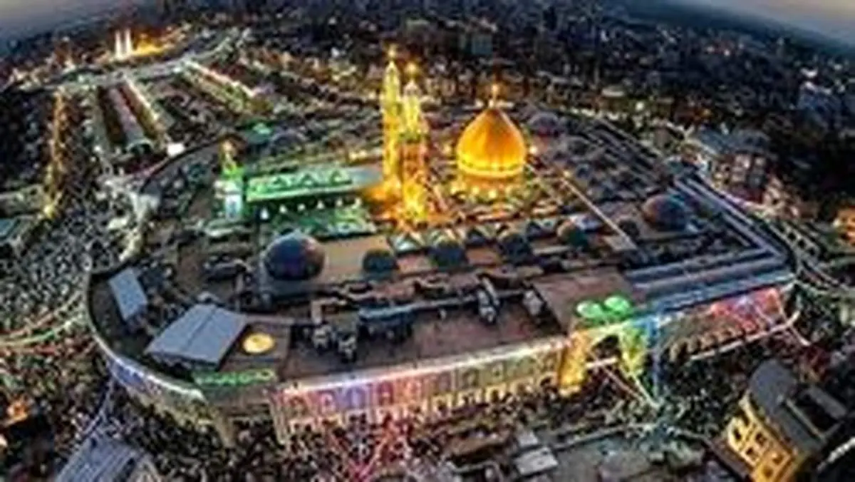 ممنوعیت ورود زائران به کربلای معلی در روز عرفه و عید قربان