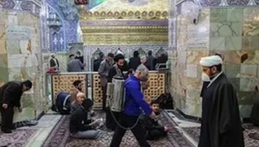 باید و نبایدهای زیارت اماکن مذهبی در ایام شیوع کرونا