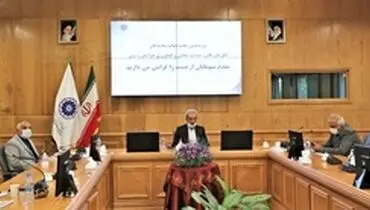 برخی مشکلات ارزی را به صادر کنندگان و فعالان تجارت خارجی ربط می‌دهند