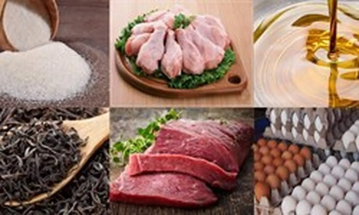 جزئیات طرح تامین کالا‌های اساسی/ ارائه کارت خرید کالا به دهک‌های پائین