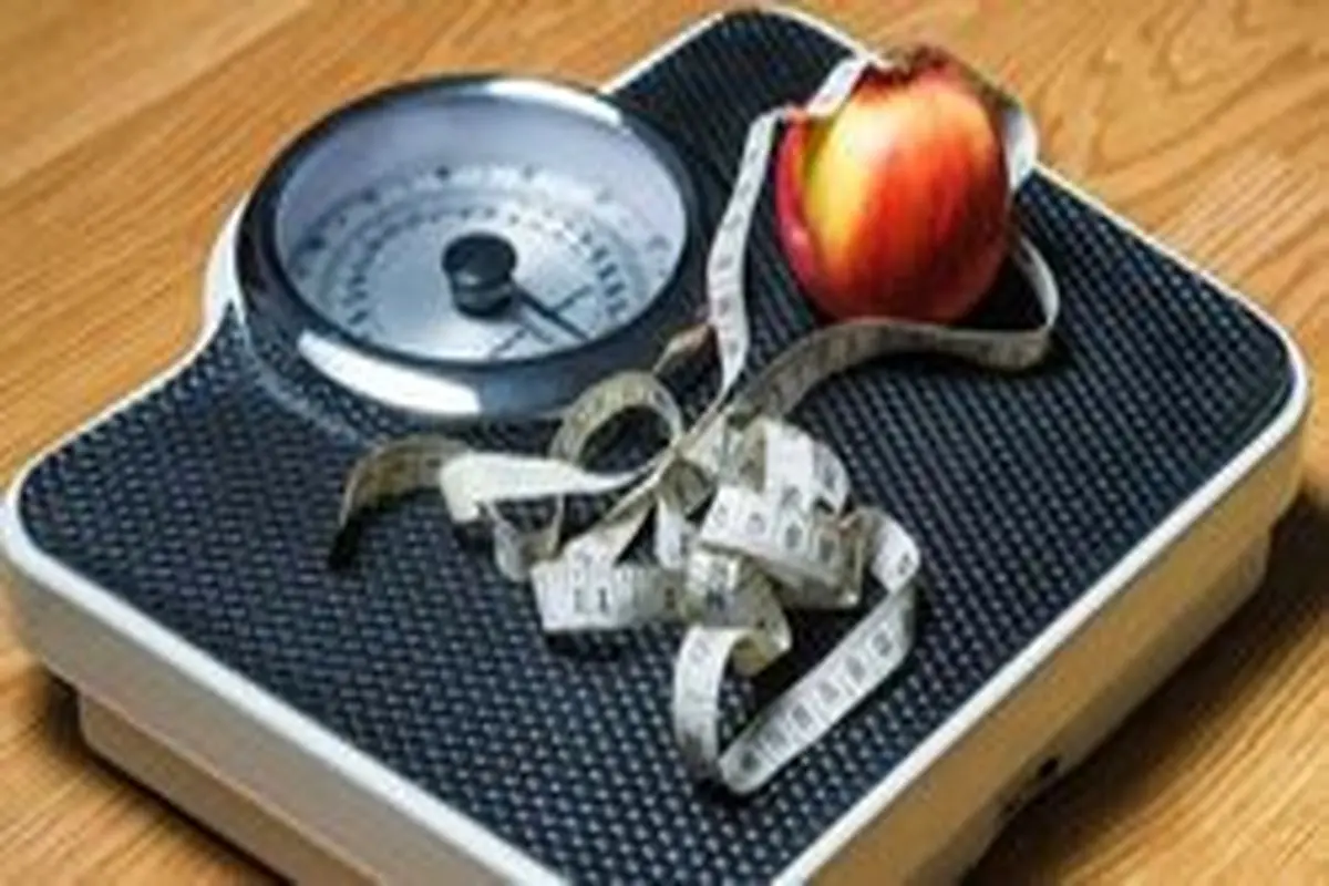 ۴ توصیه پزشکی برای مقابله با چاقی