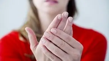 دلایل احساس دائمی سرما در انگشتان