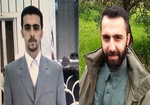 جاسوسان در پوشش مستاجر