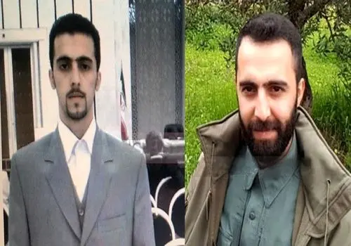 جاسوسان در پوشش مستاجر