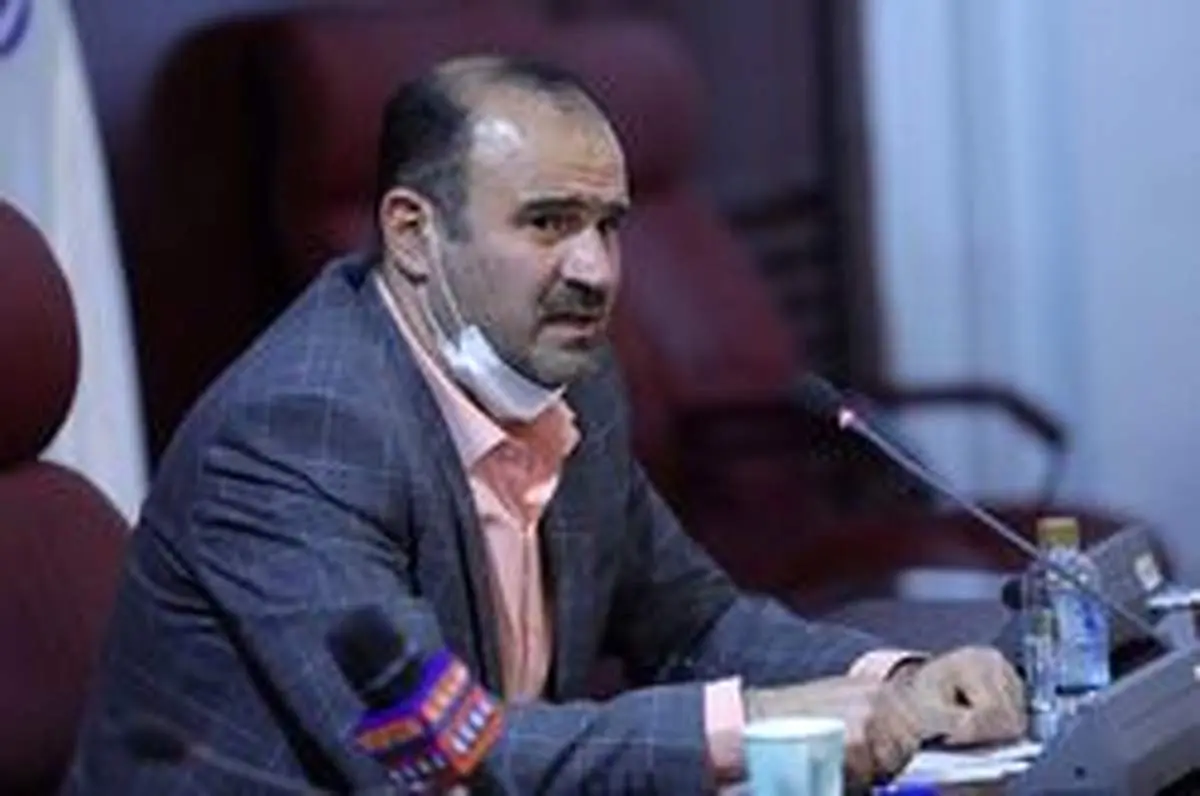 رییس سازمان بورس خبر داد: افزایش ۲۵ درصدی سهام شناور آزاد شرکت‌های بورسی در دستور کار