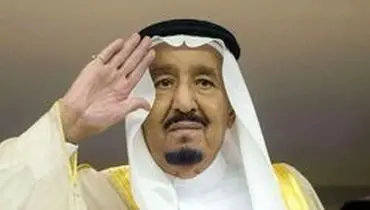«ملک سلمان» پادشاه عربستان راهی بیمارستان شد