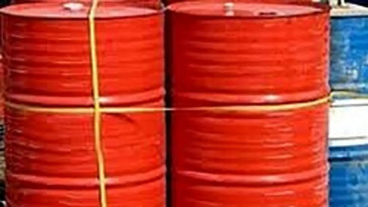 قیمت جهانی نفت امروز دوشنبه ۳۰ تیر ۹۹
