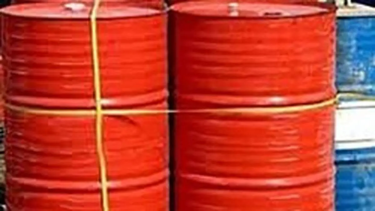 قیمت جهانی نفت امروز دوشنبه ۳۰ تیر ۹۹