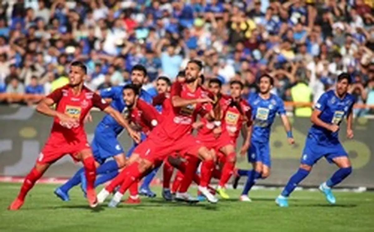 وعده وزیر ورزش دولت روحانی:« هیچ سهمی از پرسپولیس و استقلال به دولت نمی‌رسد!»