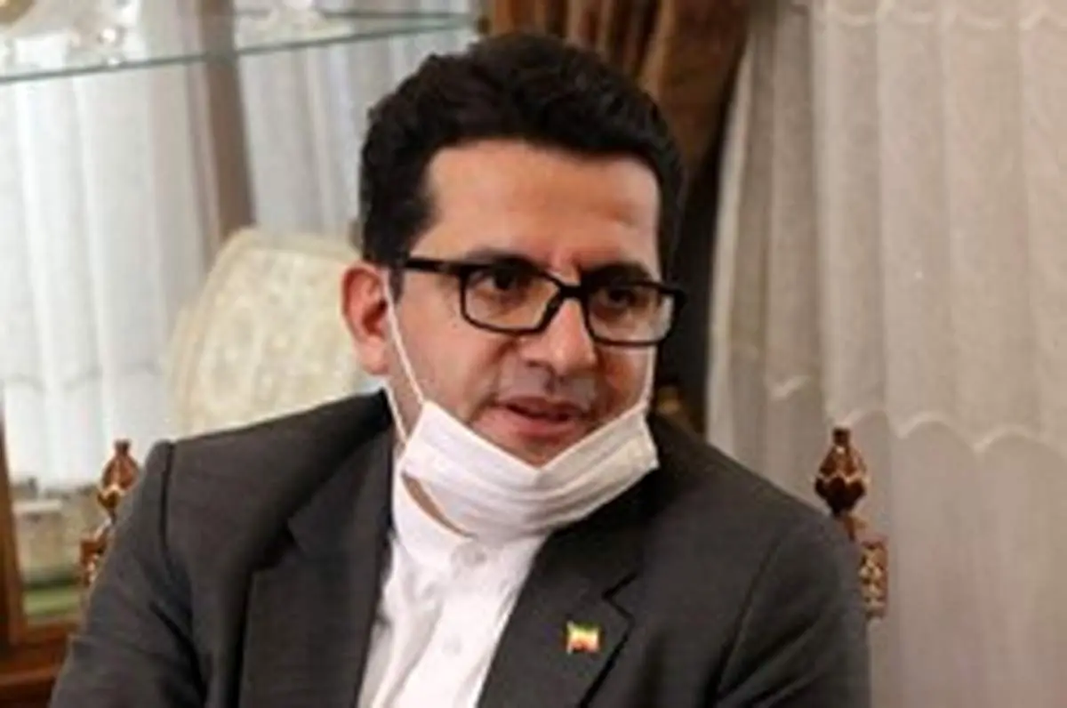 «موسوی» سفیر جدید ایران در جمهوری آذربایجان شد