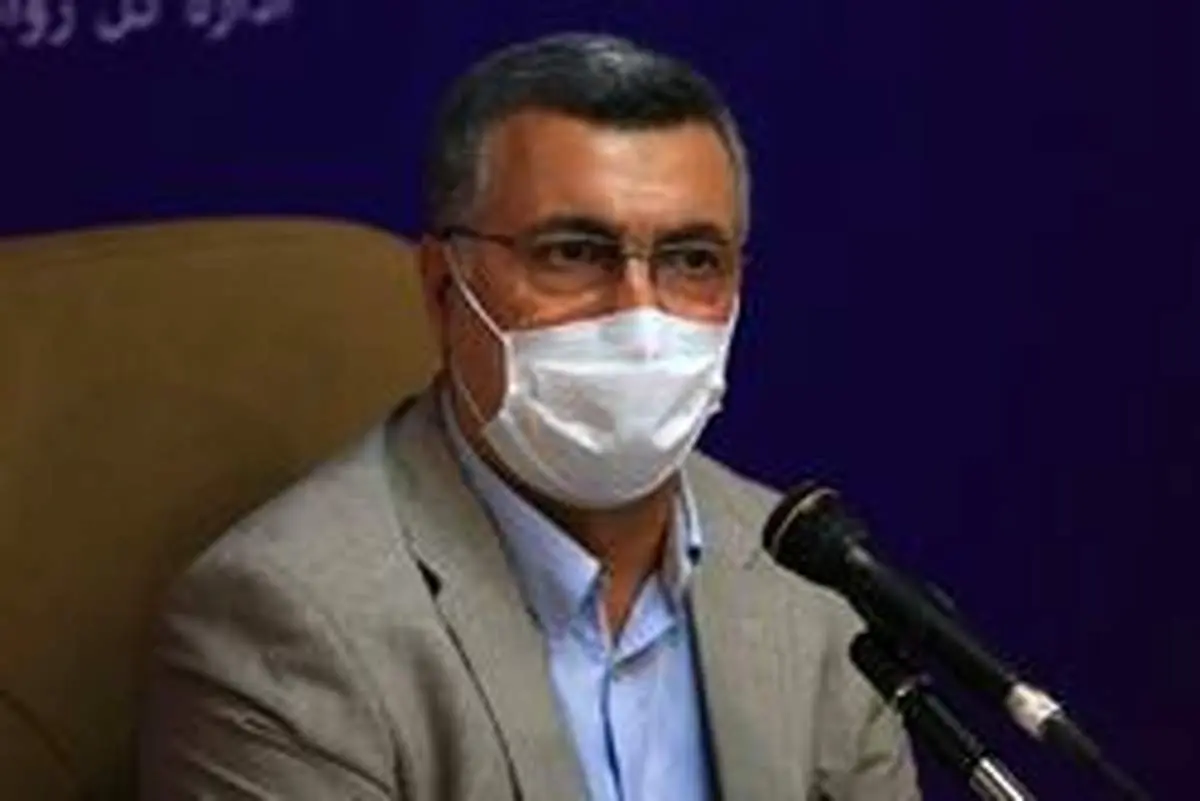 ظفرقندی: ضوابط بهداشتی در مطبها بیشتر رعایت شود